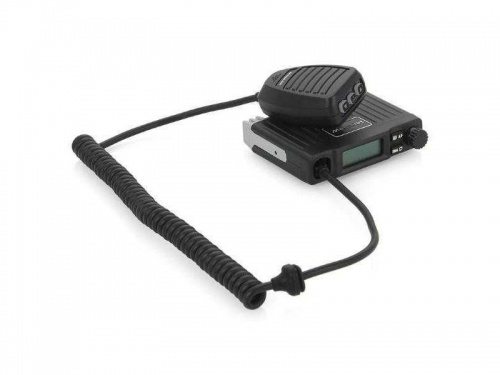 Радиостанция Megajet MJ-50