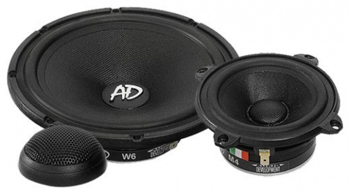 Акустика AD AD6.3