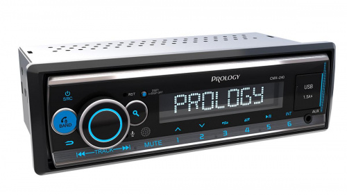 Автомагнитола PROLOGY CMX-240