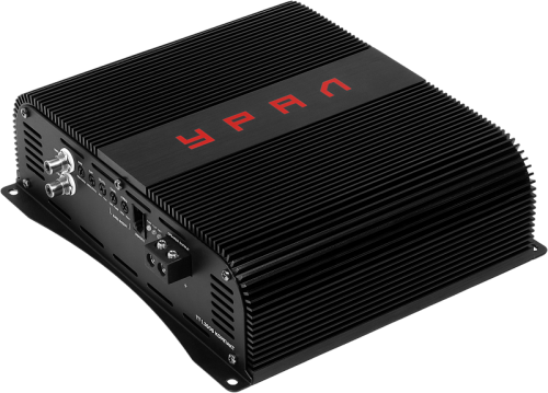 Усилитель URAL ТТ 1.3000 КОМПАКТ