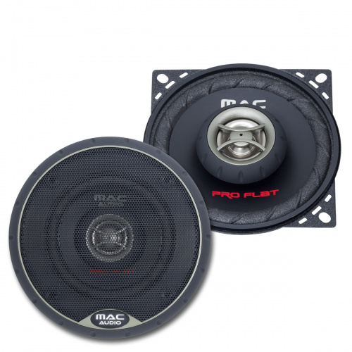 Акустика MAC AUDIO Mac PRO Flat 10.2