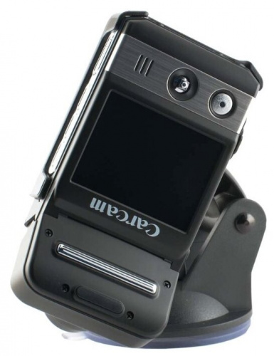 Видеорегистратор CARCAM F500 FHD