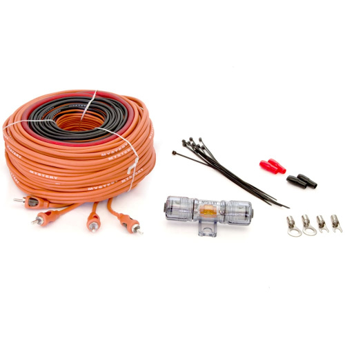 Уст.набор Mystery MAK 08.2