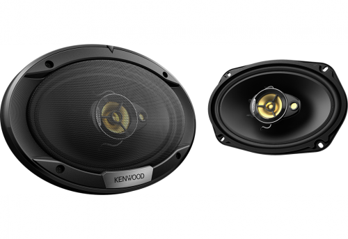 Акустика KENWOOD KFC-S6976EX