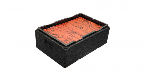 AEROCELL QP Genio (0,5х0,32)