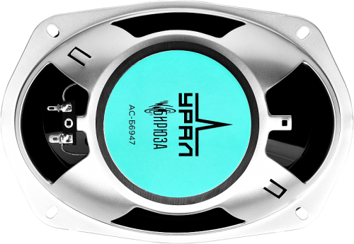 Акустика URAL БИРЮЗА АС-Б6947