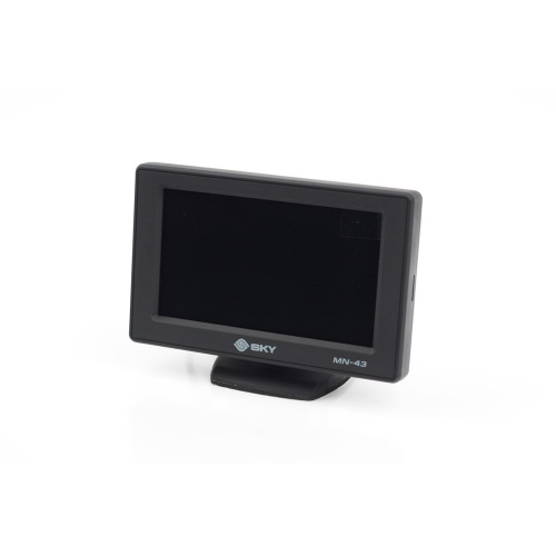 Монитор SKY MN-43