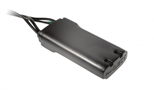 Реле удаленной блокировки Pandora BM-105d