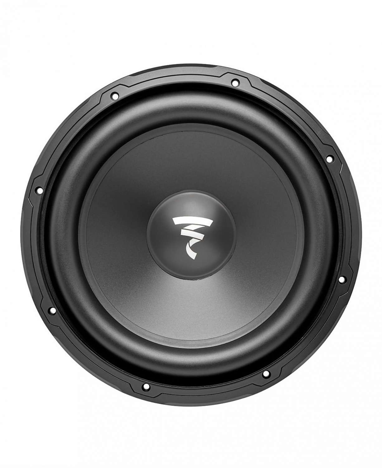 Точный и массивный бас в вашем автомобиле с помощью FOCAL SUB 