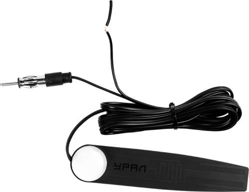 Антенна URAL Цеппелин 3