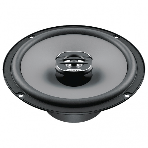 Акустика HERTZ Uno X 165 2-Way Coaxial