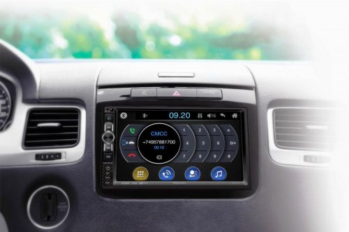 Автомагнитола PROLOGY MPV-310 2DIN