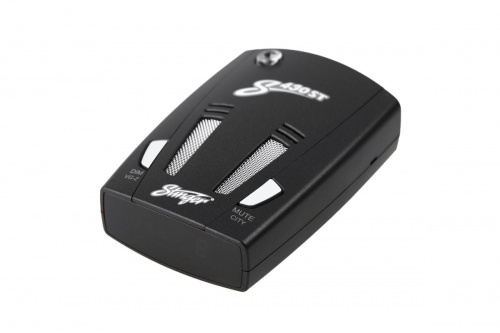 Антирадар STINGER S430 ST