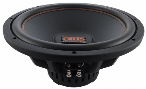 Сабвуфер ORIS AMW-154