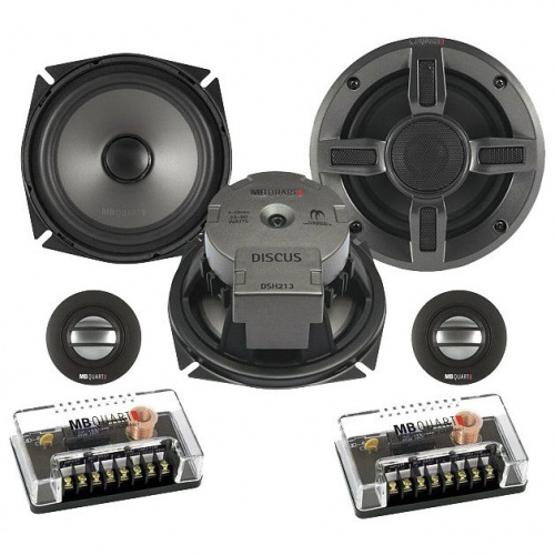 Акустика MB QUART DSС 213
