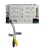Автомагнитола PROLOGY DNU-2660 2DIN