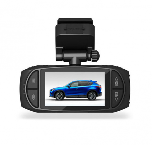 Видеорегистратор E730