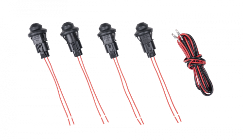 Монтажный комплект StarLine SL №3.2