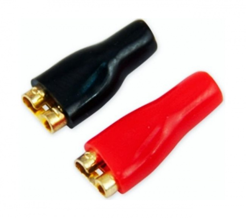 Клемма Art Sound AS ST83G для 10-14AWG(1пара)