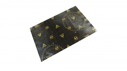 Вибропласт Stp Aero (0,75*0,47)