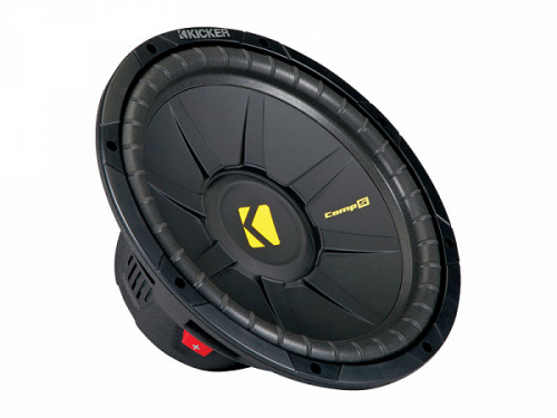 Сабвуфер KICKER CWS122