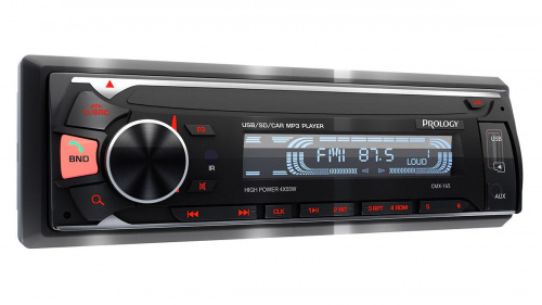 Автомагнитола PROLOGY CMX-165
