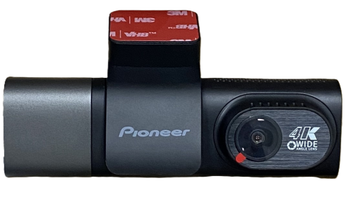 Видеорегистратор Pioneer VREC-300CH-TY ( 3 камеры)