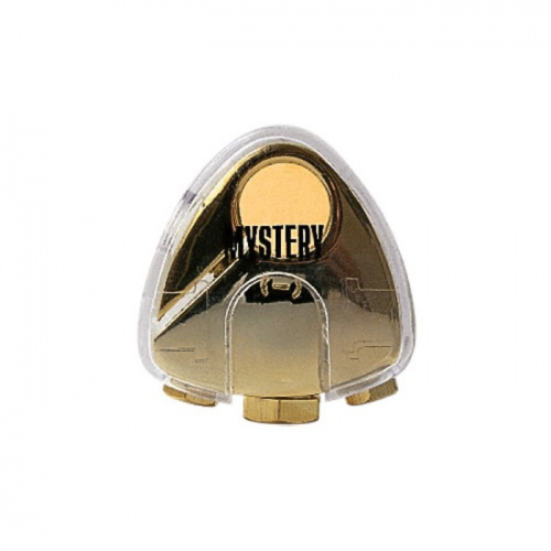 Клемма аккумуляторная "минус" MYSTERY МВТ-2