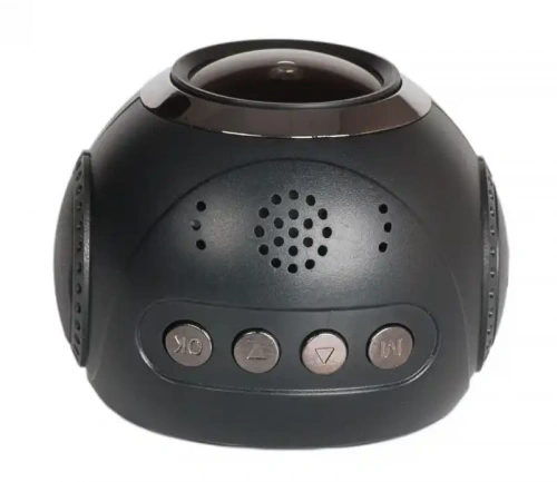 Видеорегистратор BLACKVIEW R9 Wi-fi