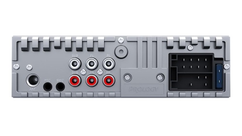 Автомагнитола PROLOGY CMD-300 (процессор DSP)