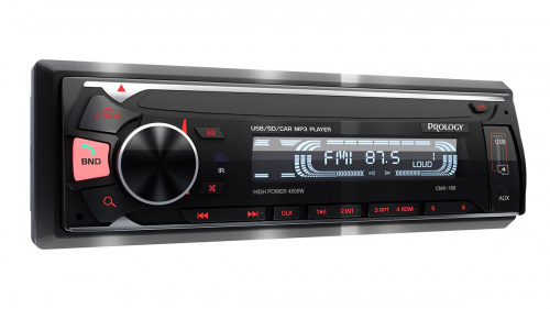 Автомагнитола PROLOGY CMX-160