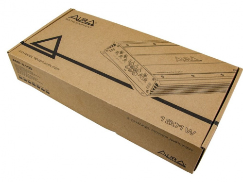 Усилитель AurA AMP-4.100