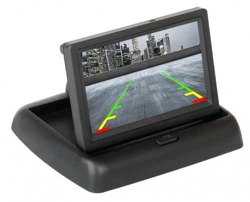 Монитор (на панель) Blackview TDM-436