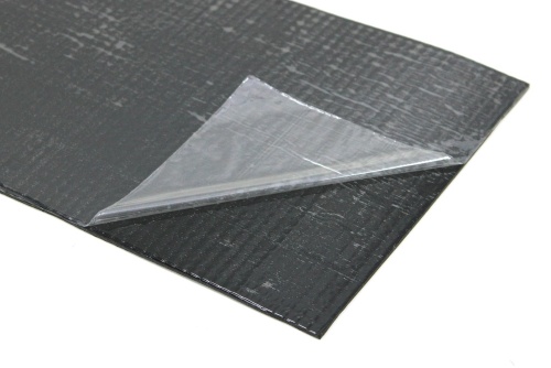 Bronner SQ Light (0,25х0,4) вибродемпфер