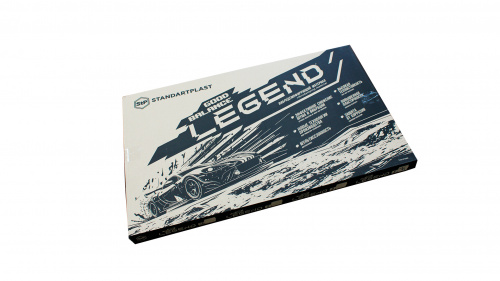 Вибропласт STP LEGEND 3 (0,75х0,47) (Good Balance