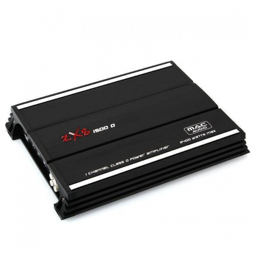Усилитель MAC AUDIO MAC ZXS 1500 D
