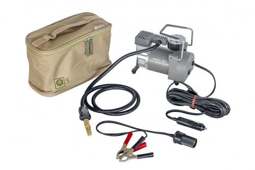 Компрессор BERKUT R15