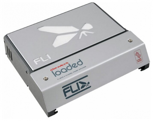 Усилитель FLI LOADED 450S-F2