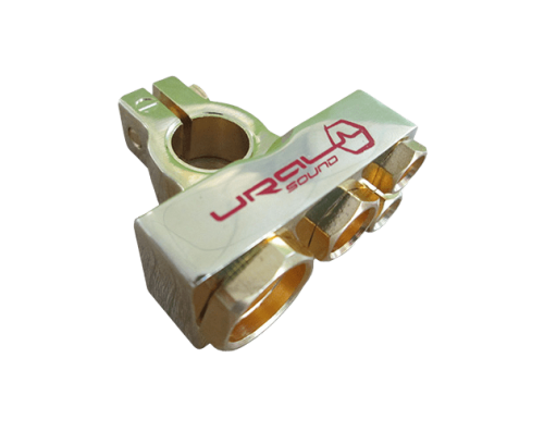 Клемма аккум. URAL BT-DB02+