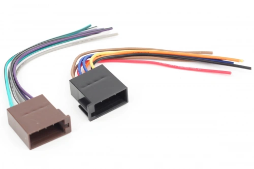 Ответная часть к разъему  EVRO ACV AD12-1535