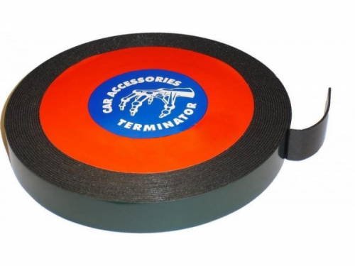 Скотч 2-х сторонний Terminator ST 1910