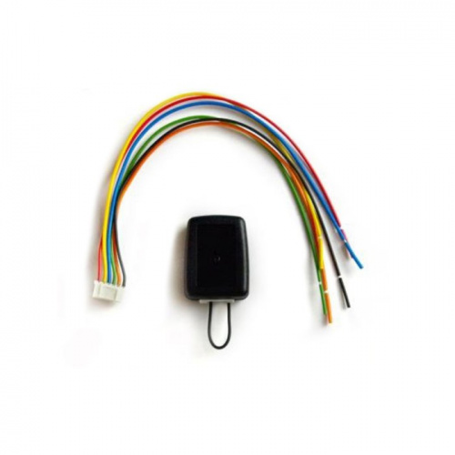 Модуль SOBR МК 01