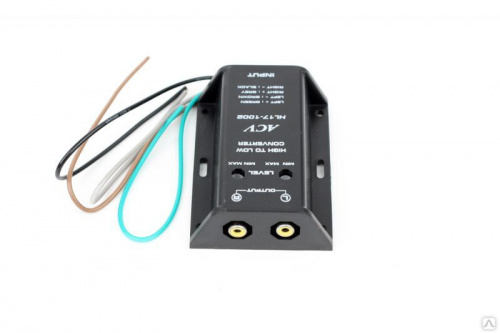 Адаптер с высокой част в линию (ACV HL17-1002) Professional