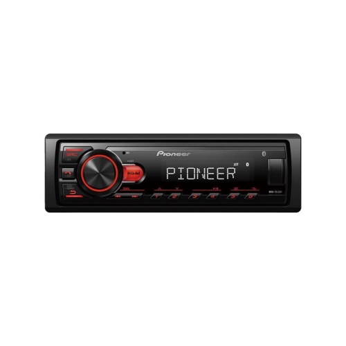 Автомагнитола PIONEER MVH-S145BT