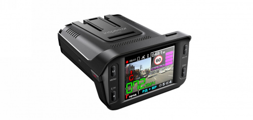 Комбо-устройство Inspector SHARK