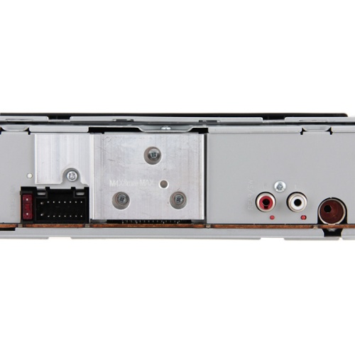 Автомагнитола JVC KD-X230