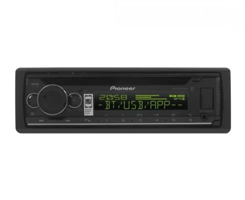 Автомагнитола PIONEER DEH-S5250BT