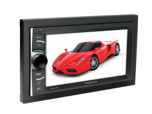 Автомагнитола PROLOGY MLD-150