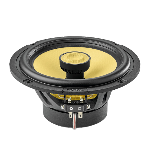 Акустика FOCAL K2 Power EVO EC165K EVO