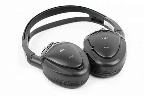Наушники б/пр ACV HP-201IR